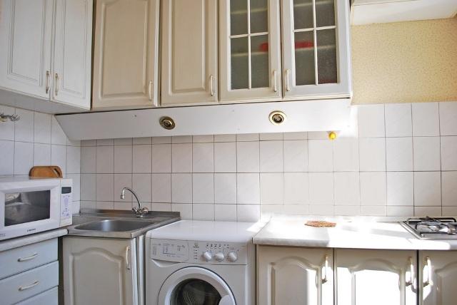 Фото квартиры 3