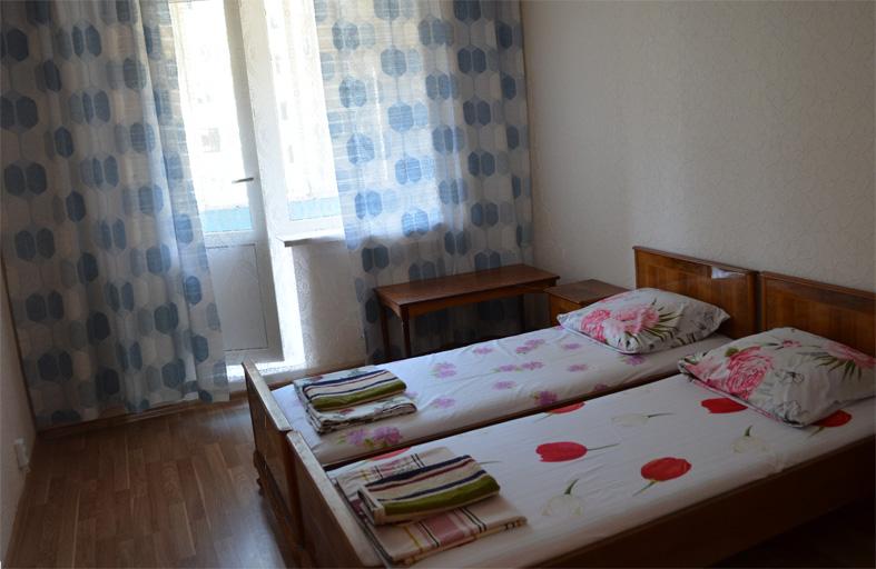 Фото квартиры 4