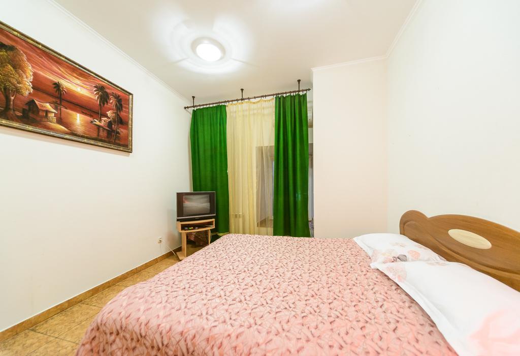 Фото квартиры 1