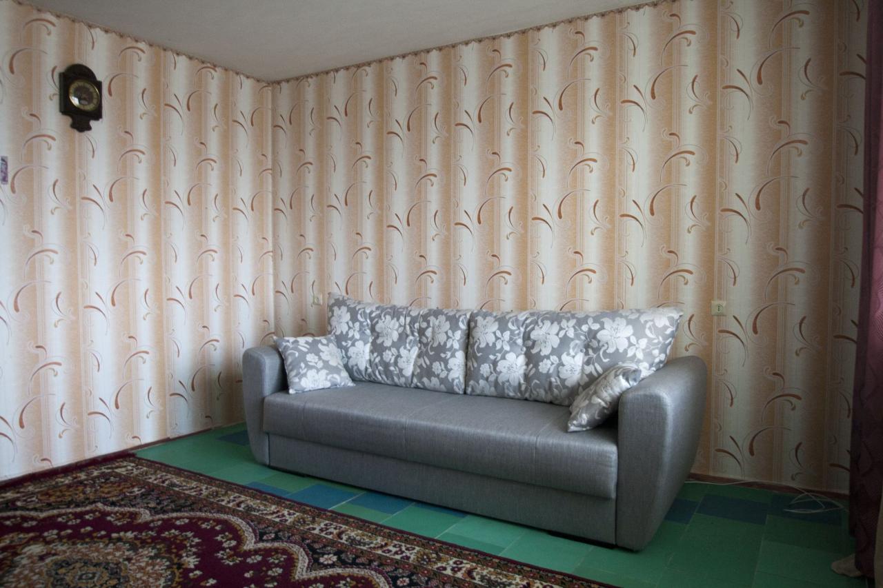 Фото квартиры 3