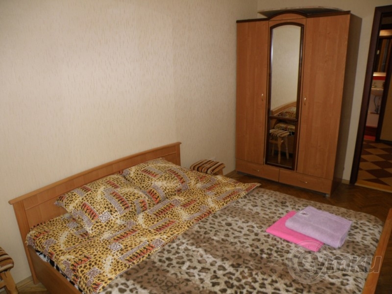 Фото квартиры 3