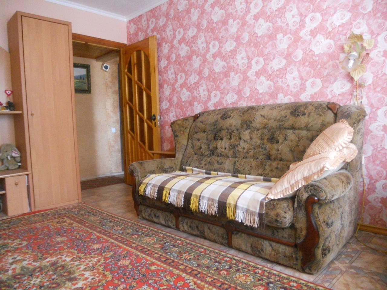 Фото квартиры 6