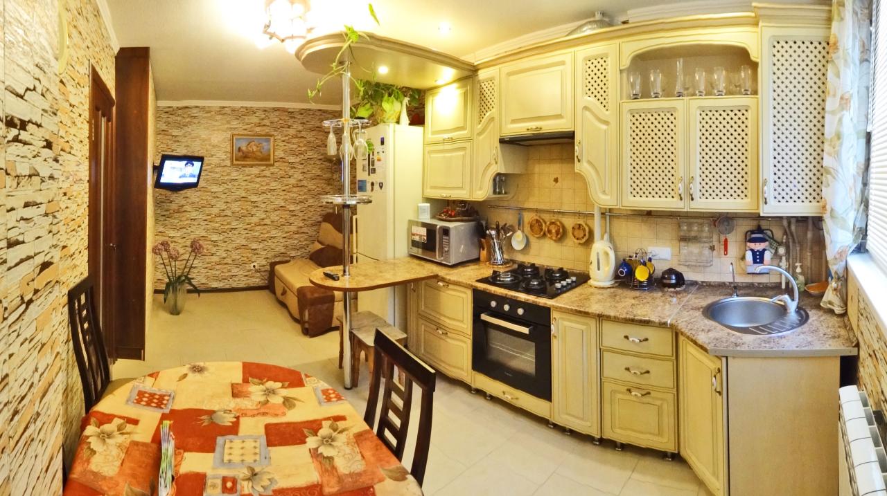 Фото квартиры 11