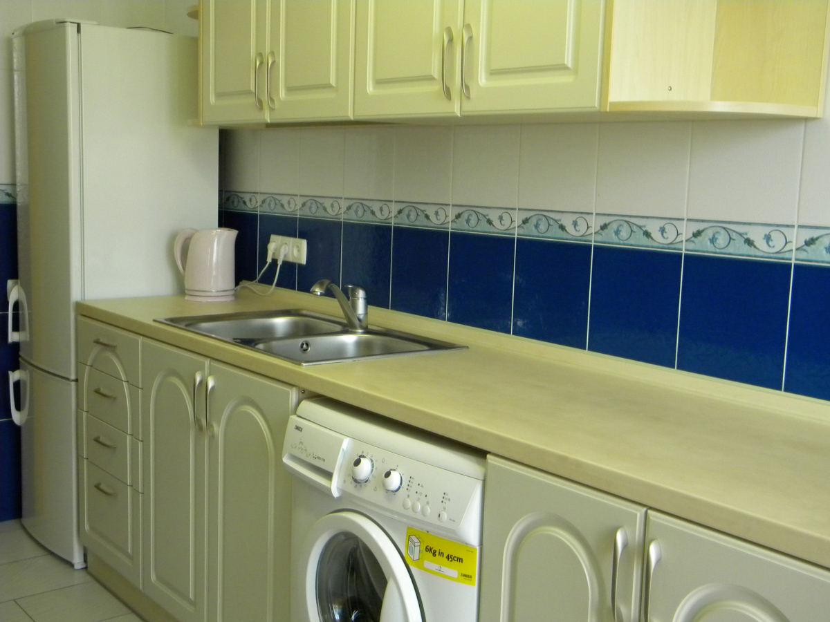 Фото квартиры 3