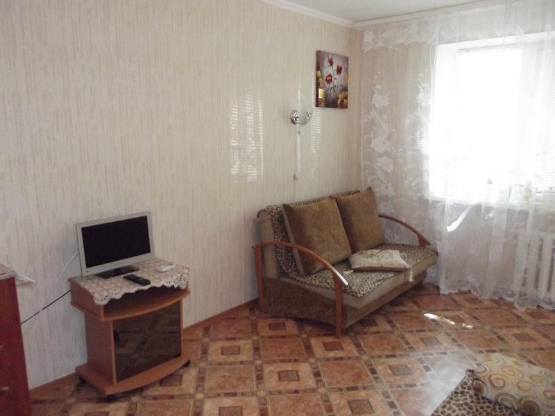 Фото квартиры 4