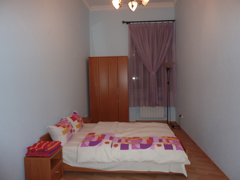 Фото квартиры 3