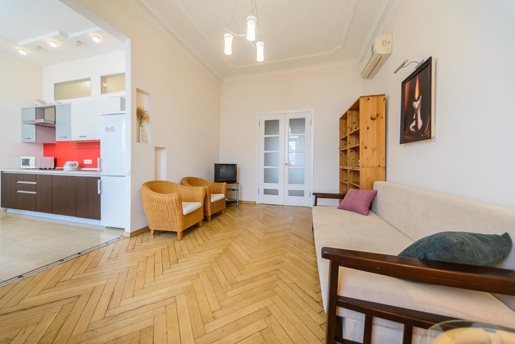 Фото квартиры 4