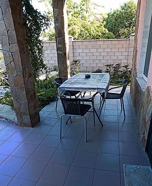 Фото квартиры 4