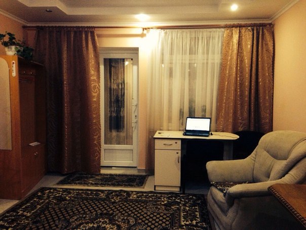 Фото квартиры 3