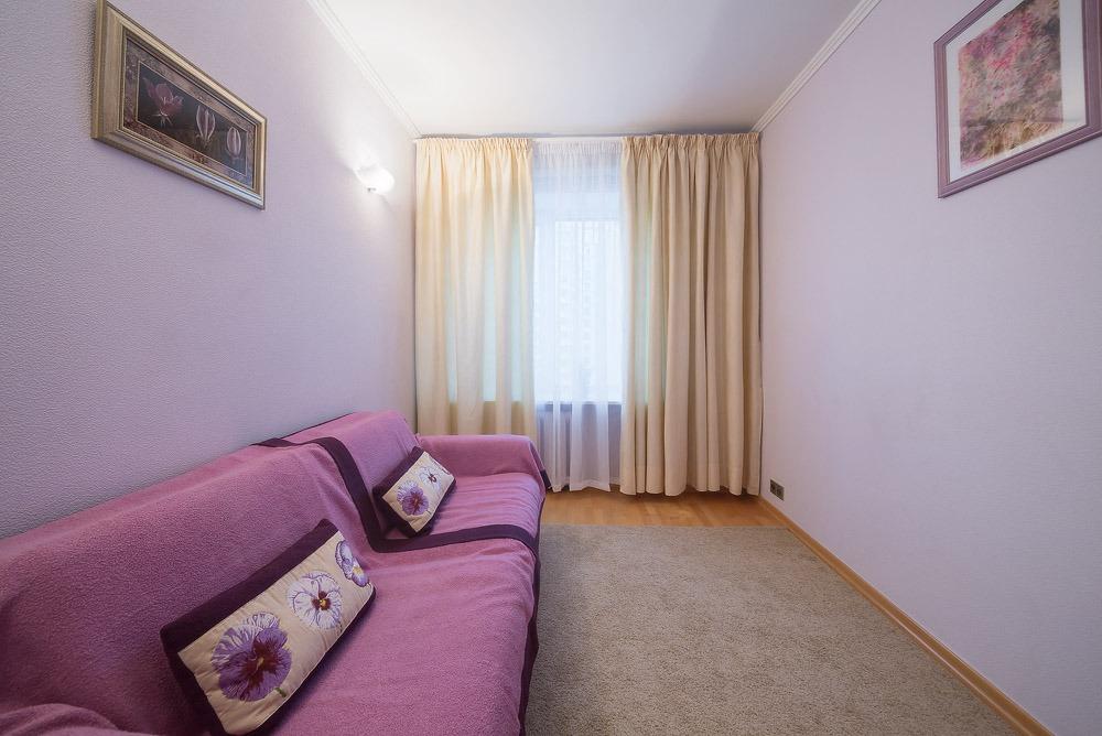 Фото квартиры 8