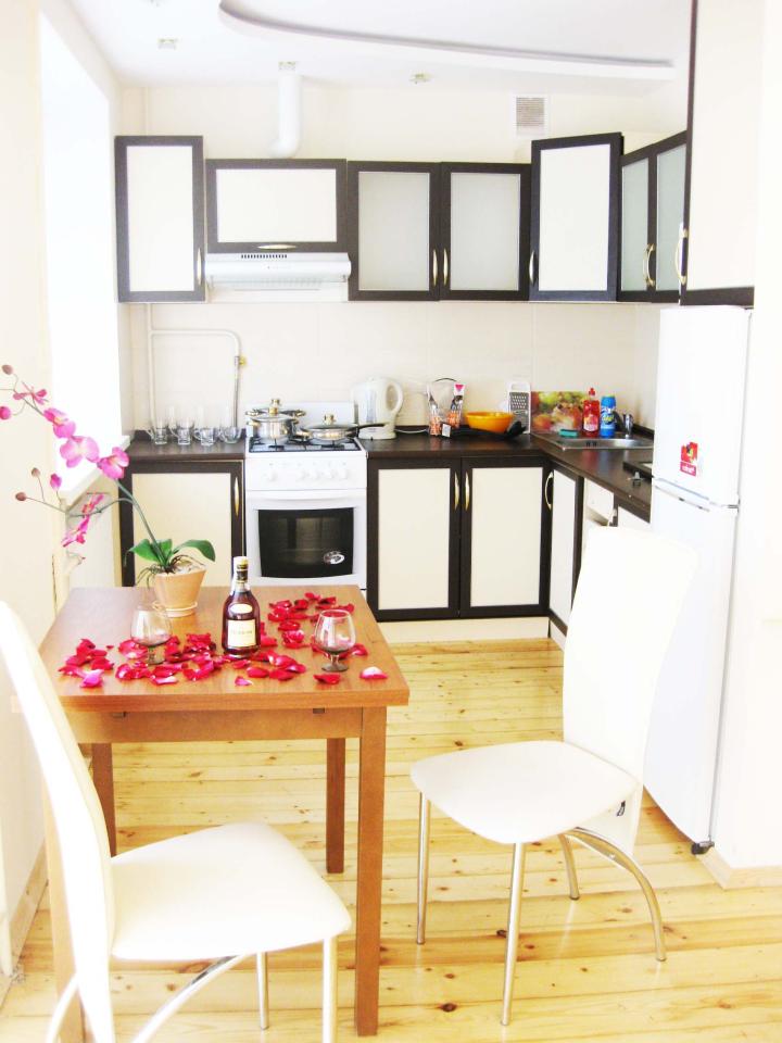 Фото квартиры 2