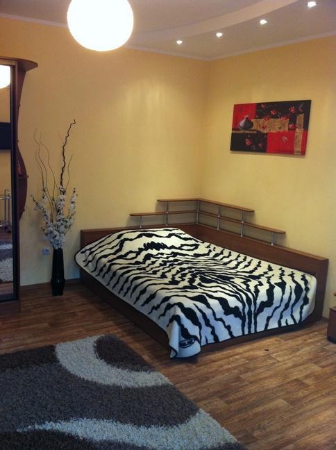 Фото квартиры 1