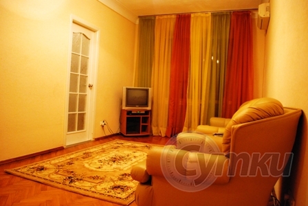 Фото квартиры 4