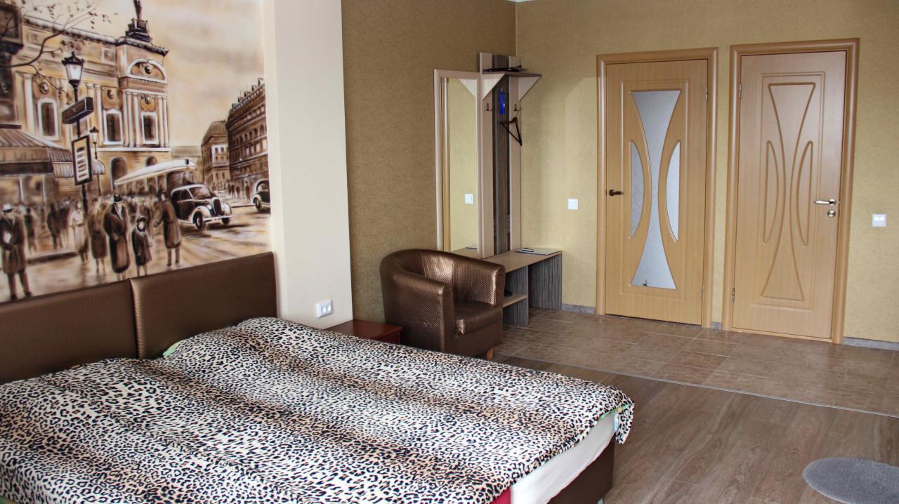 Фото квартиры 4