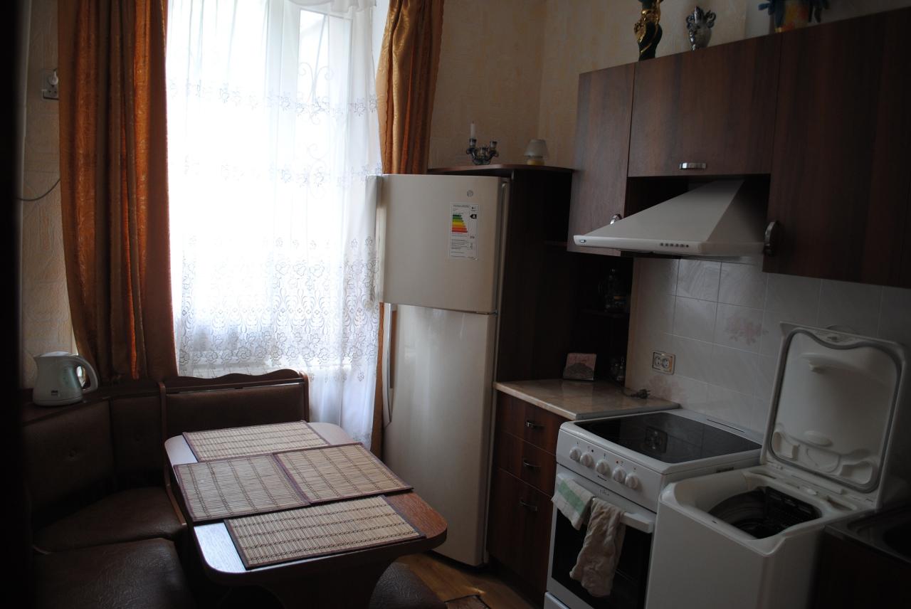 Фото квартиры 2