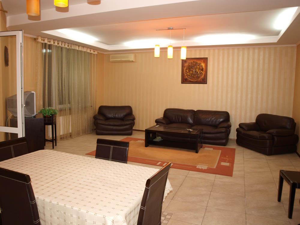 Фото квартиры 1