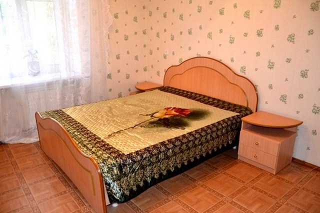 Фото квартиры 1