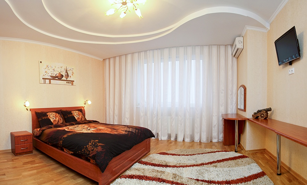 Фото квартиры 1