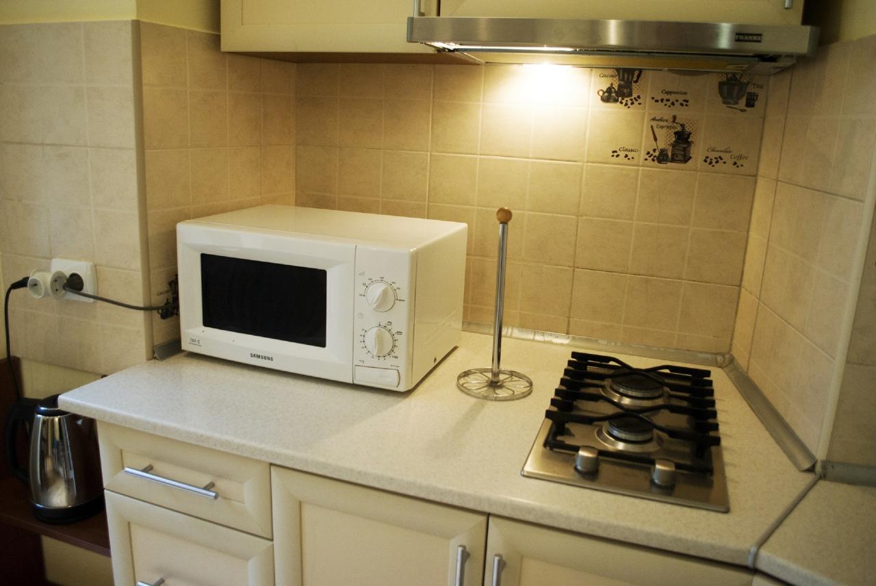 Фото квартиры 3