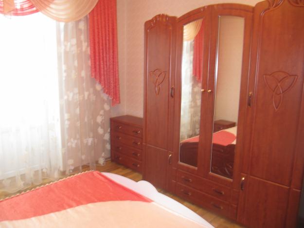 Фото квартиры 3