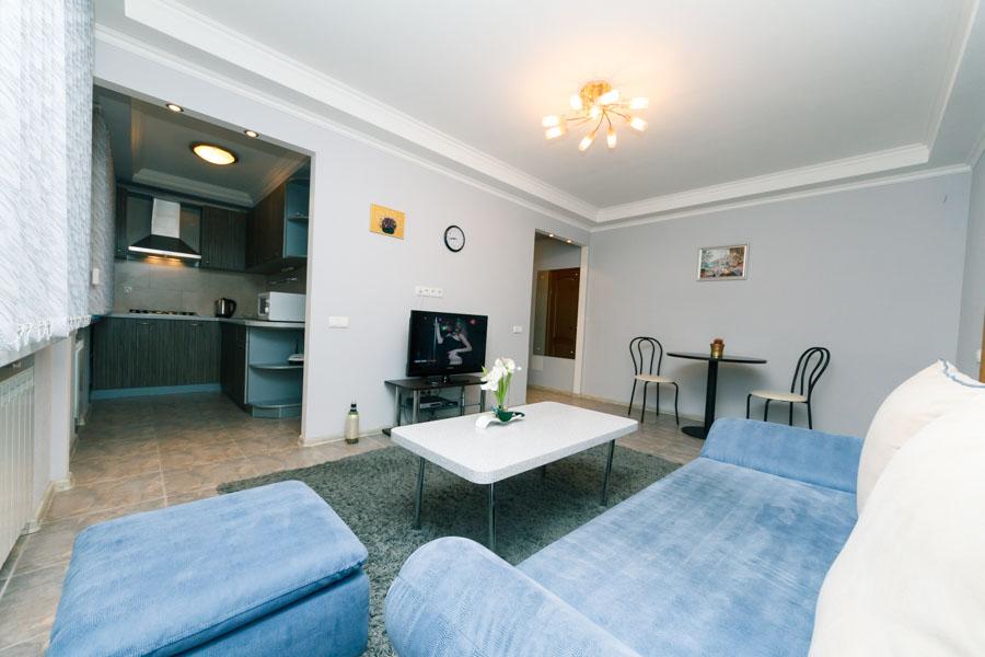 Фото квартиры 2