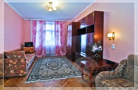 Фото квартиры 1