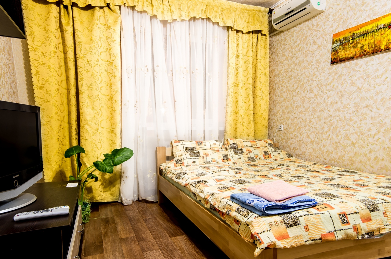 Фото квартиры 3