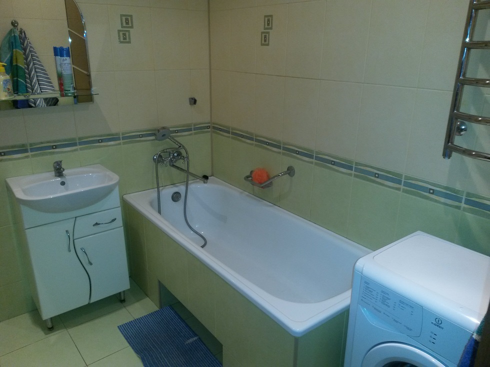 Фото квартиры 6