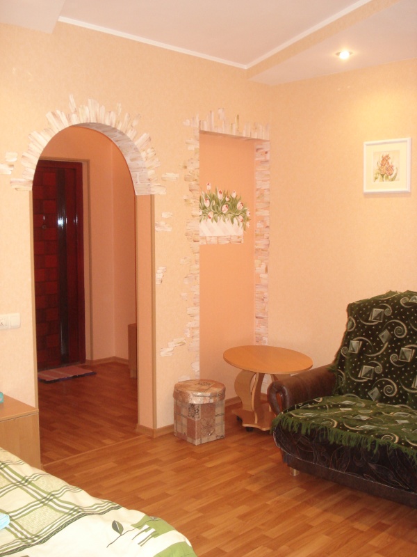 Фото квартиры 4