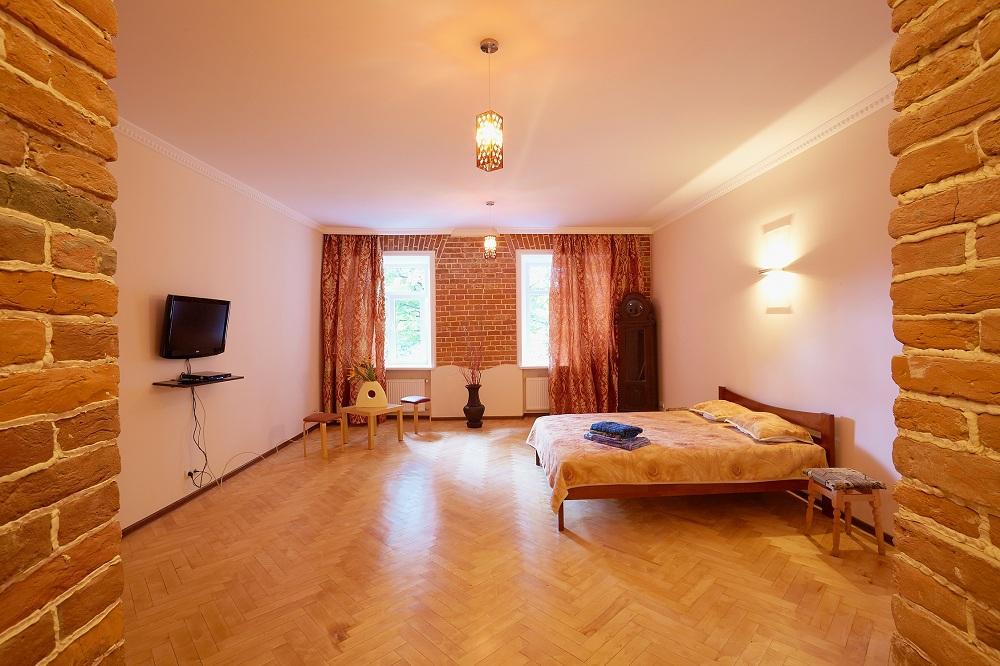 Фото квартиры 1