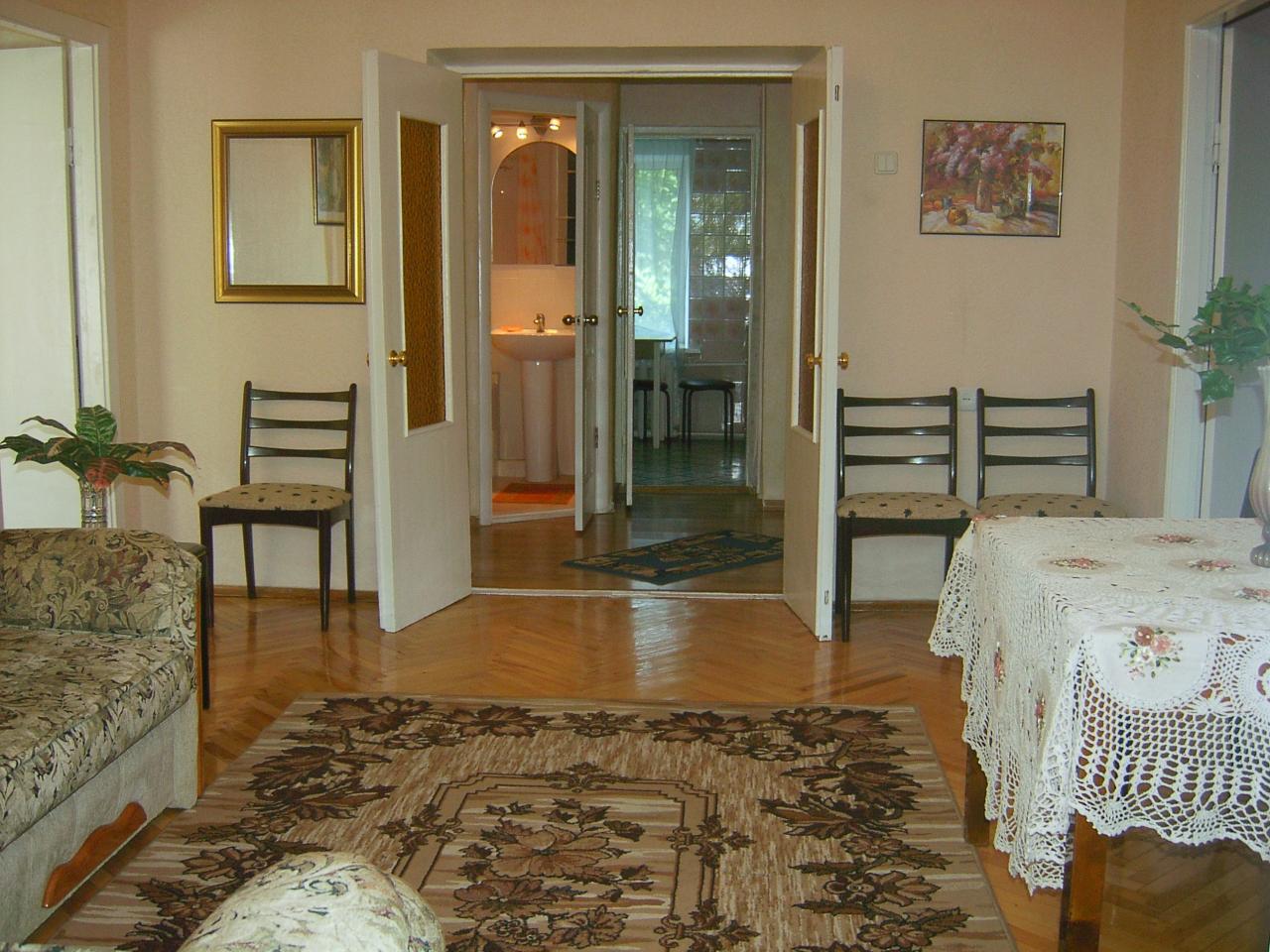 Фото квартиры 1