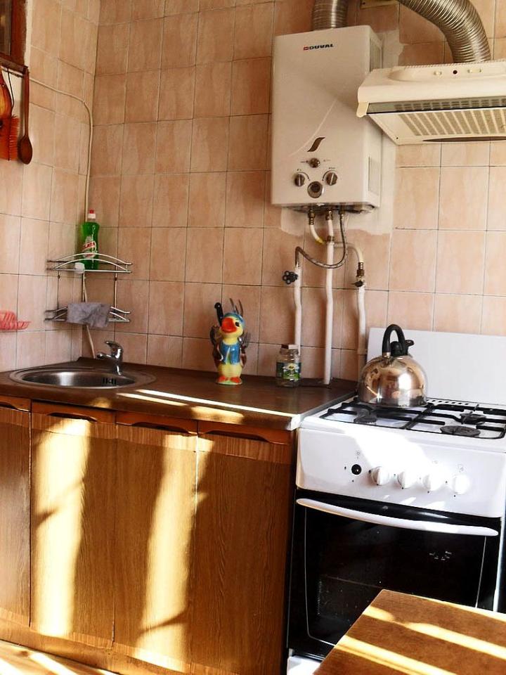 Фото квартиры 3