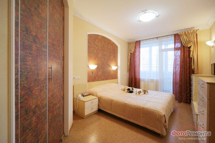 Фото квартиры 1