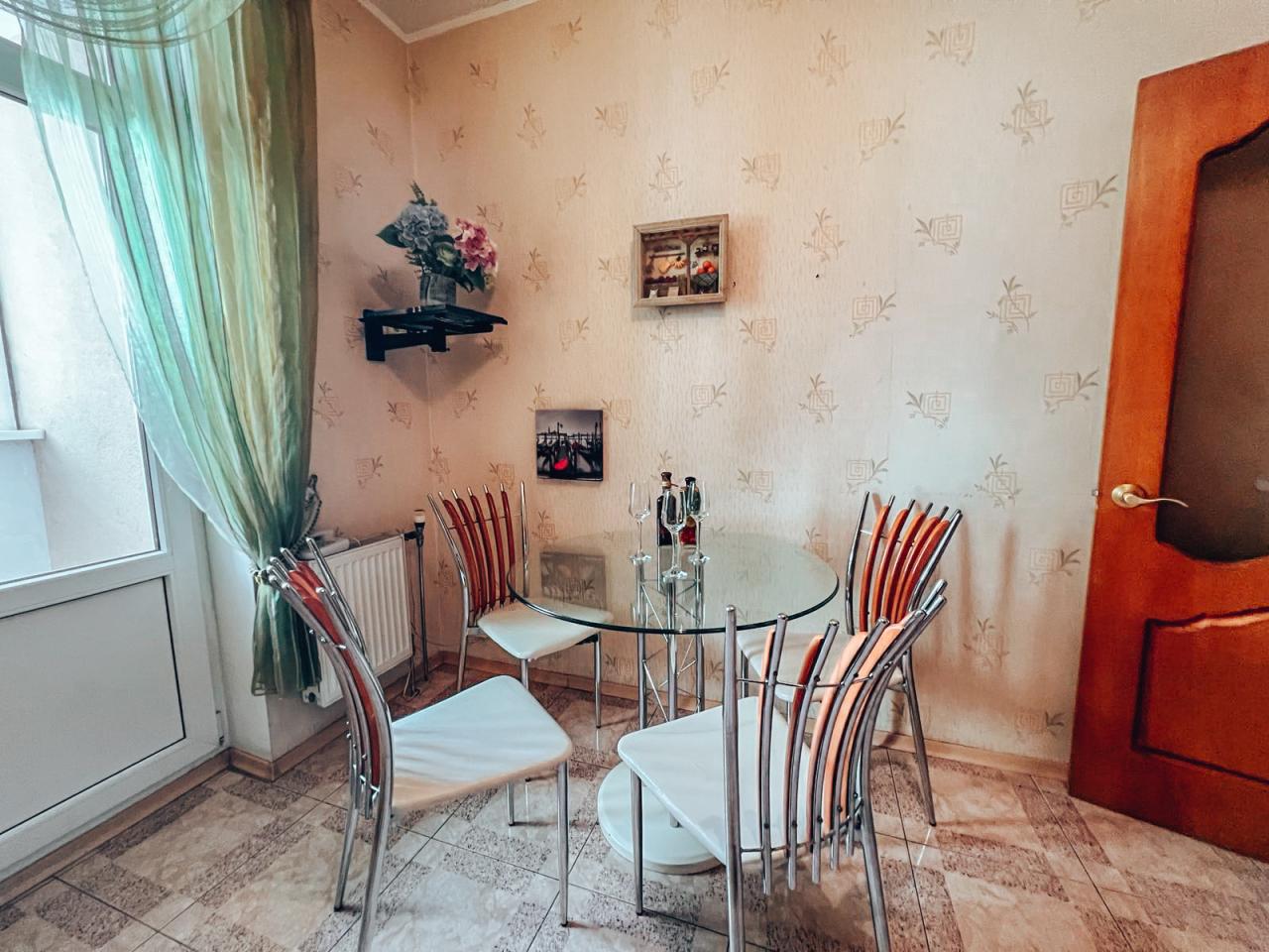 Фото квартиры 12