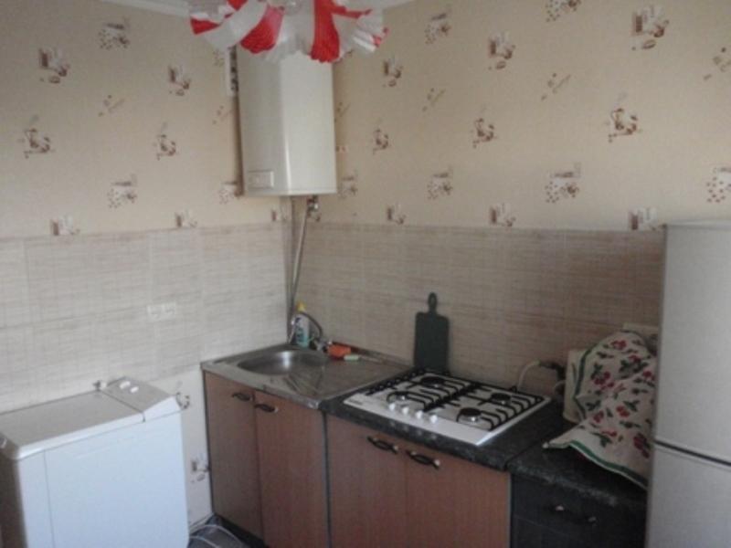 Фото квартиры 3