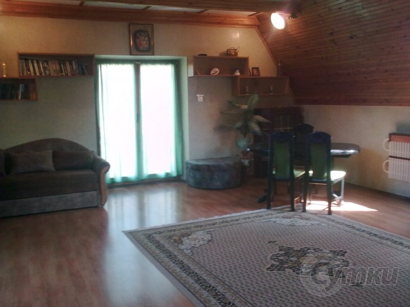 Фото квартиры 1