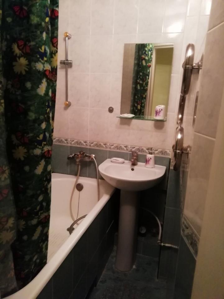 Фото квартиры 10