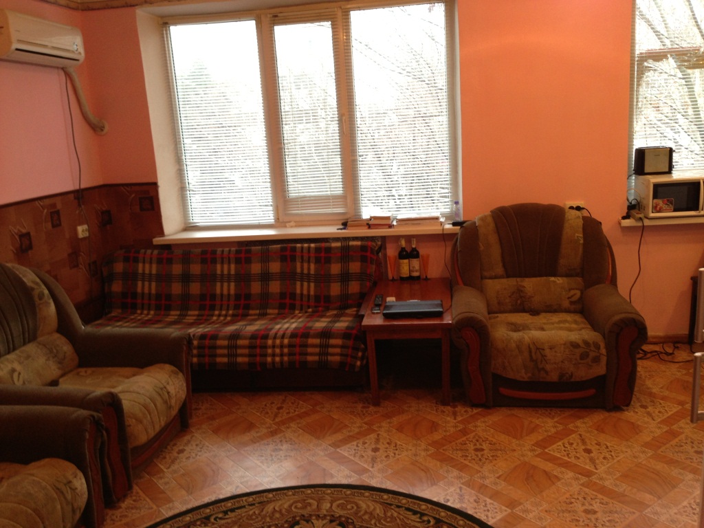 Фото квартиры 3