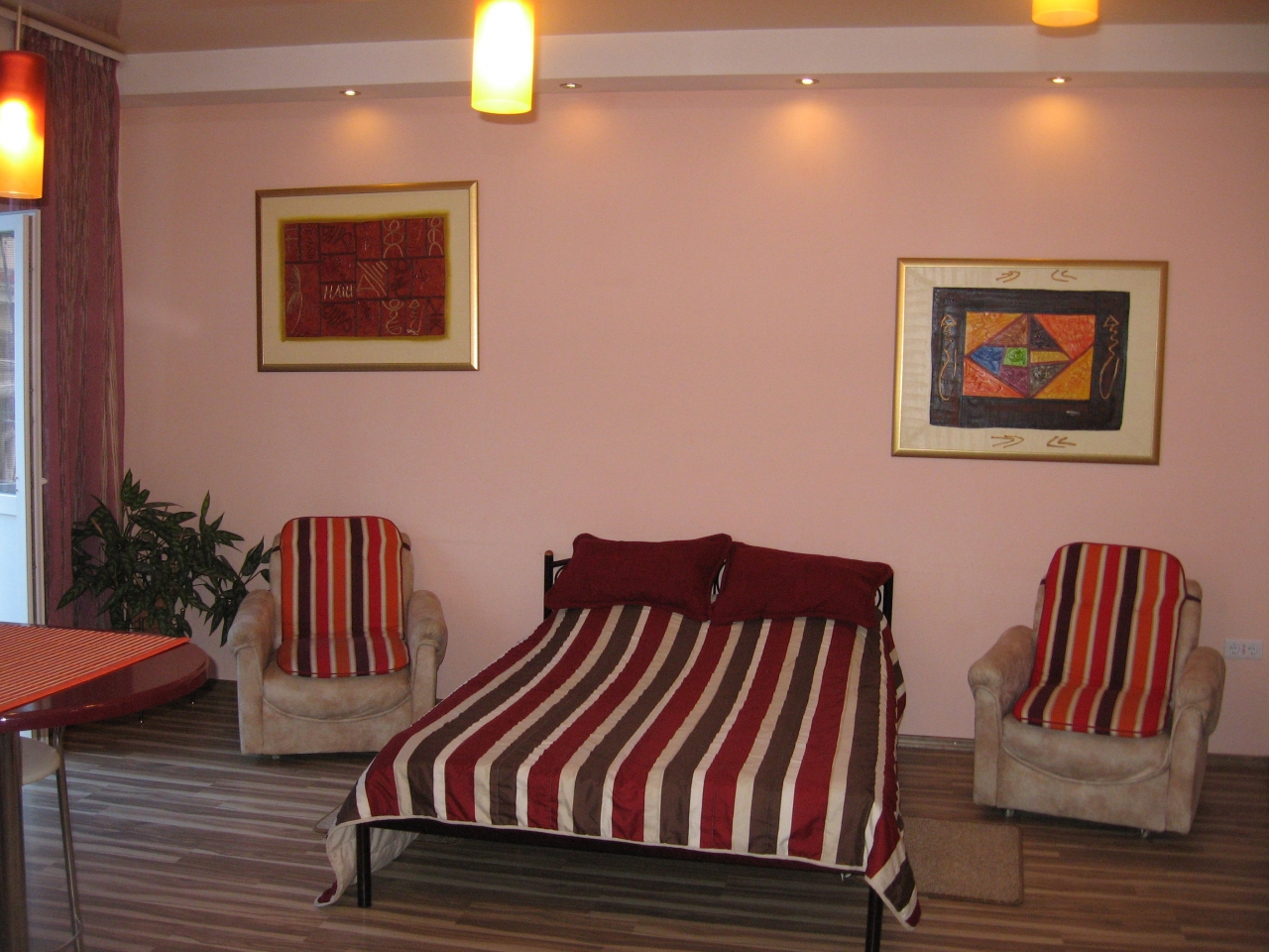 Фото квартиры 2