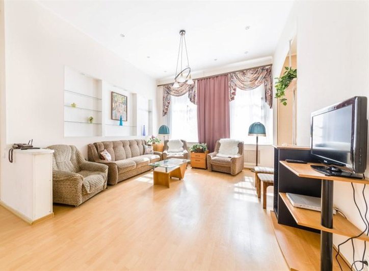 Фото квартиры 4