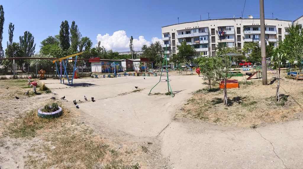 Фото квартиры 11