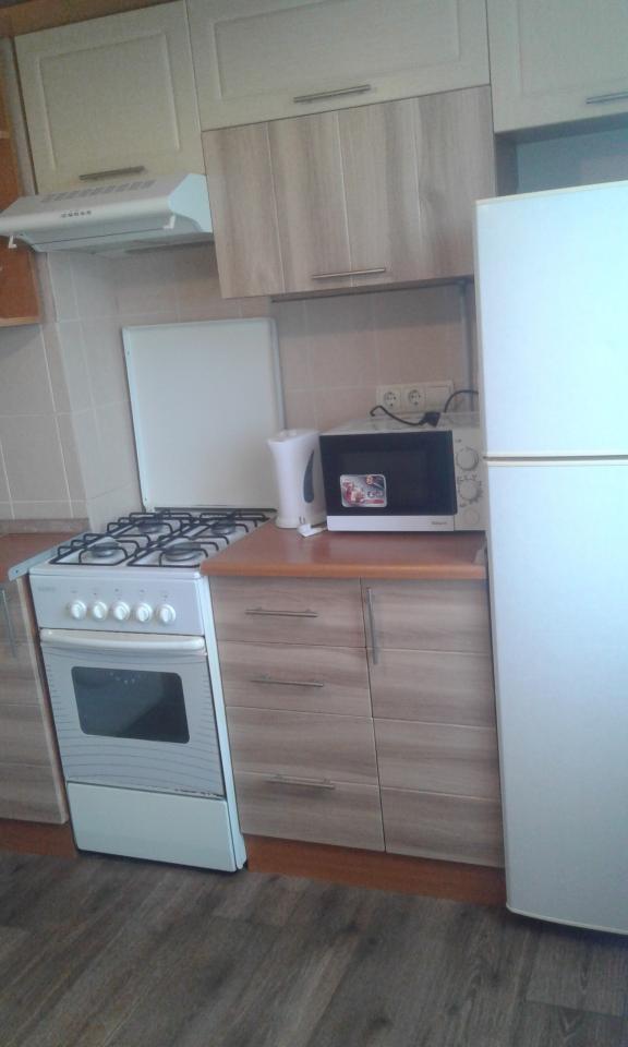 Фото квартиры 3