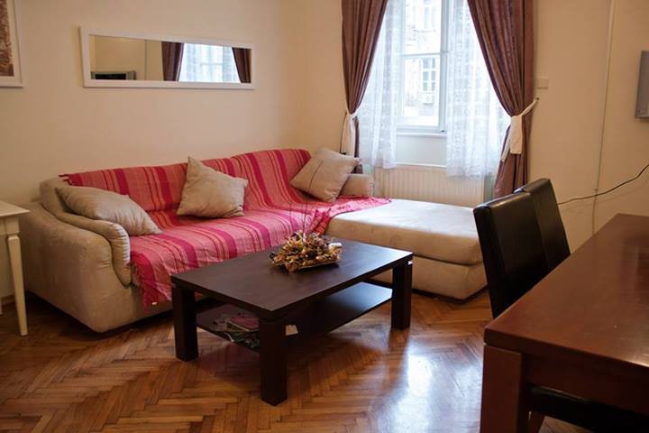 Фото квартиры 3