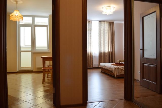 Фото квартиры 11