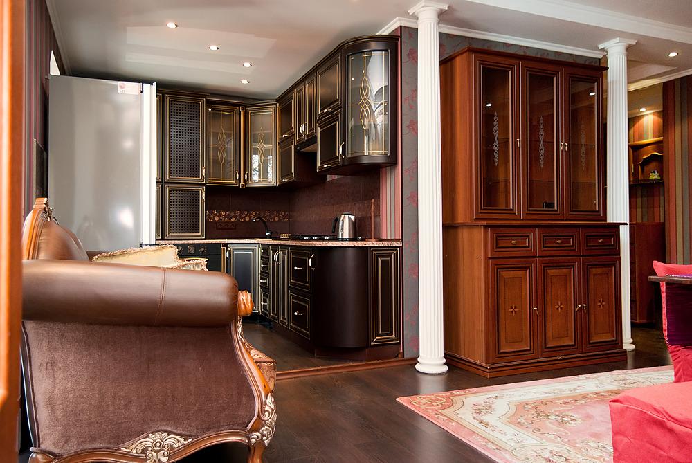 Фото квартиры 3