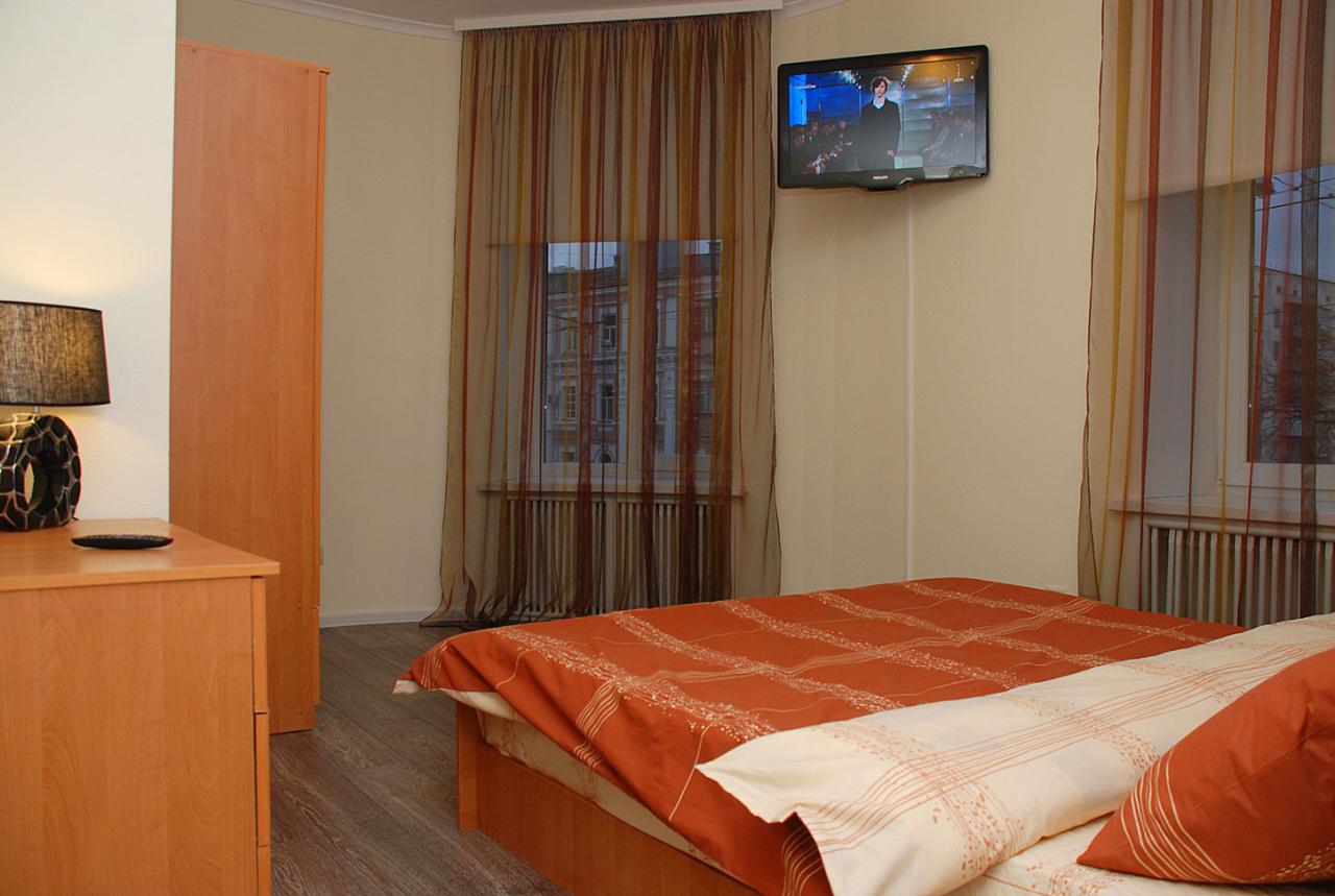 Фото квартиры 3