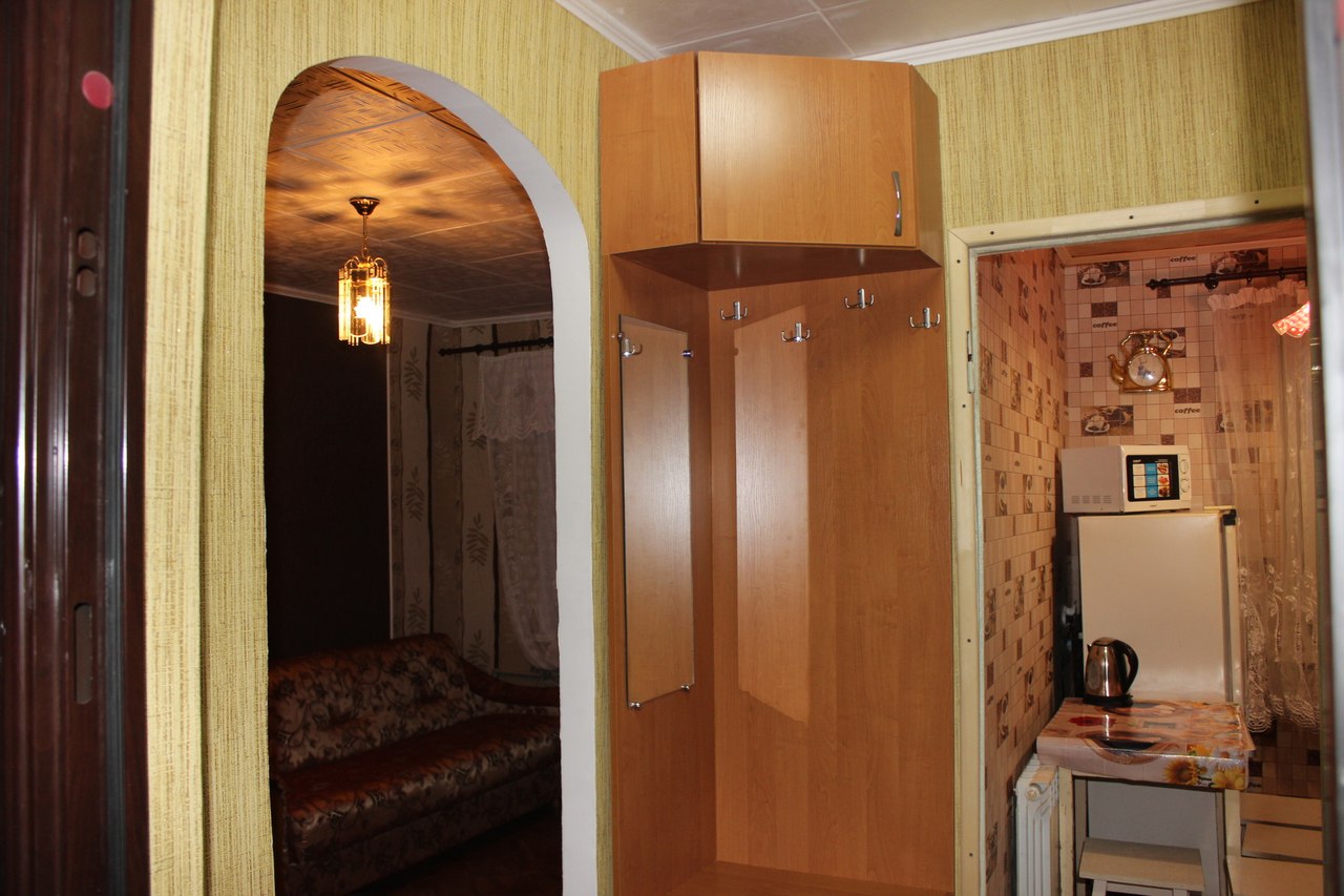 Фото квартиры 1