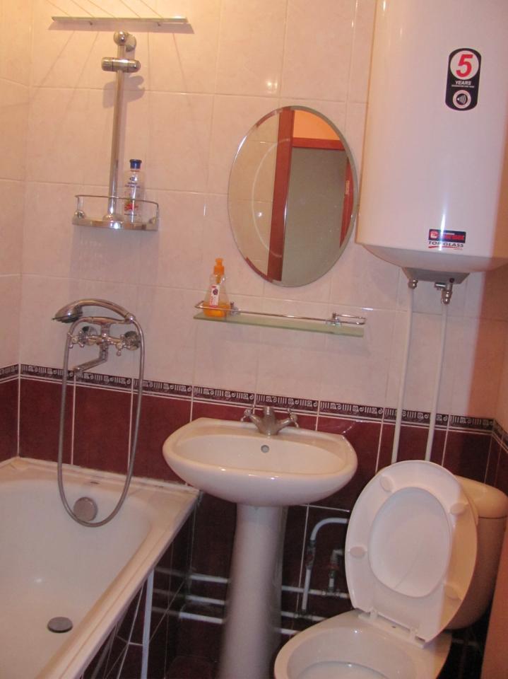 Фото квартиры 6