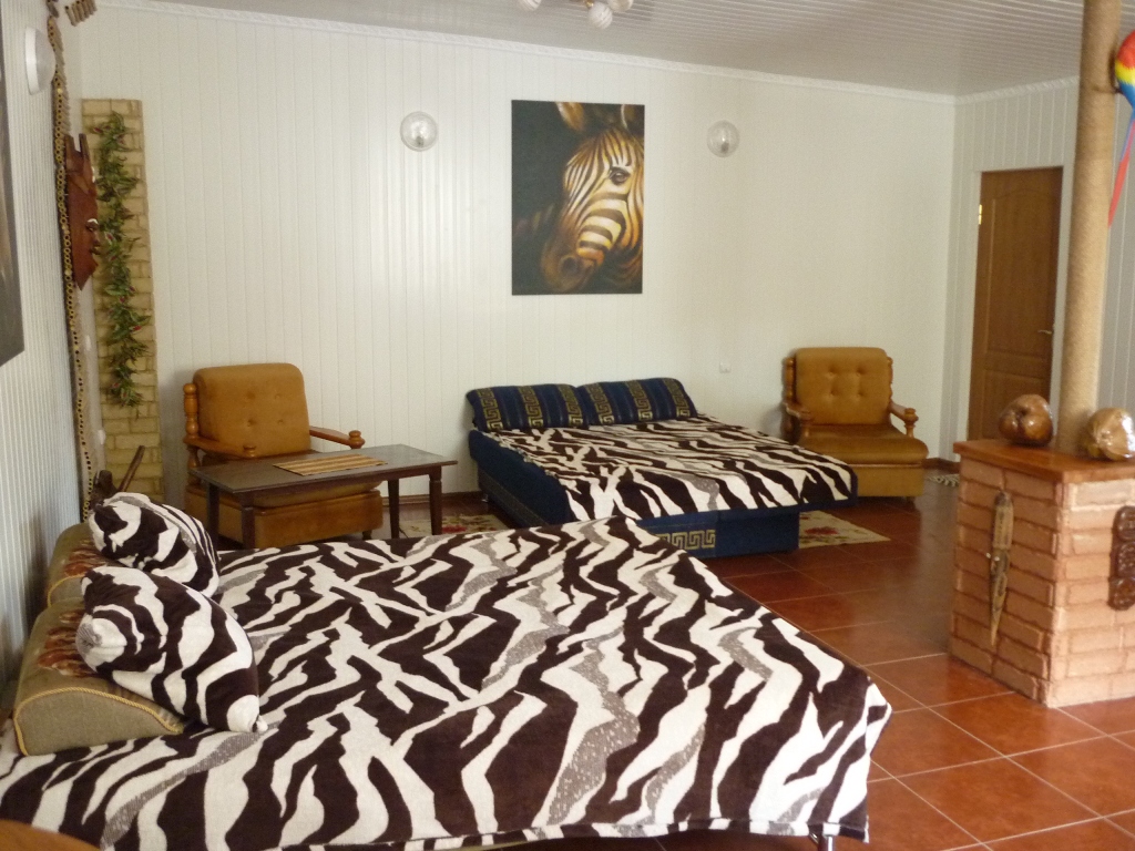 Фото квартиры 4