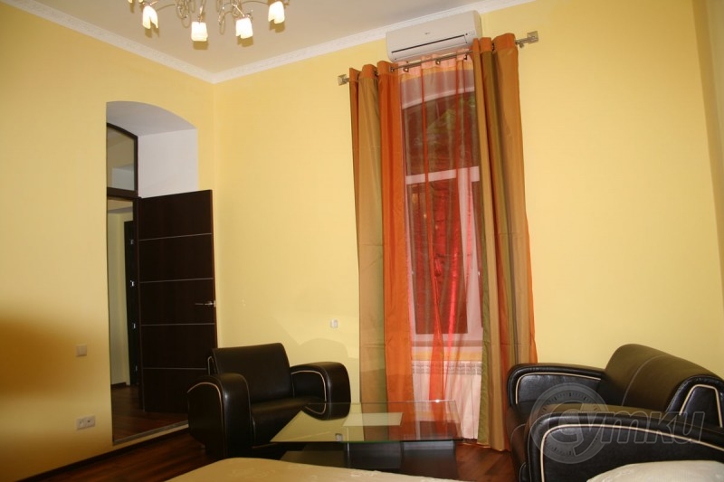 Фото квартиры 3